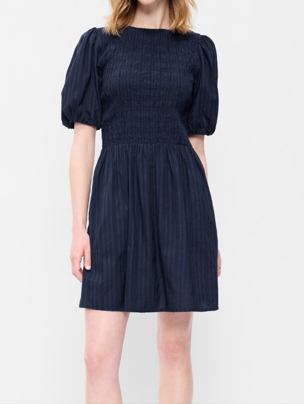 Old Navy Dark Blue Dress